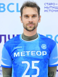Олег Чистозвонов