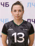 Ульяна Сидорова