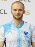Олег Здержиков