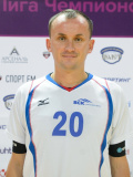 Павел Дорогайкин
