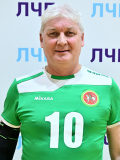 Камиль Заиров