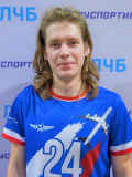 Ярослав Борисов