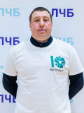 Дмитрий Князев