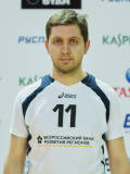 Алексей Катенин