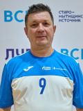 Владимир Лазарев