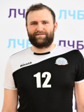Никита Чечин