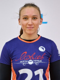 Алия Маметова