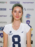 Полина Лекомцева