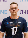 Илья Еремин