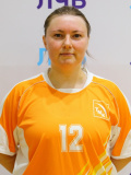 Маргарита Яндович