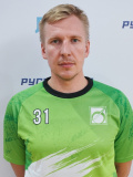 Павел Калугин