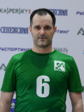 Алексей Белов