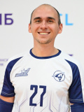 Дмитрий Овчинников