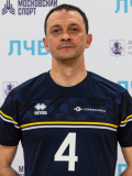 Александр Ельцов