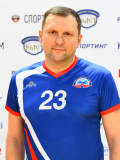 Сергей Юрченко