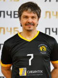 Алексей Соколов