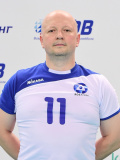 Сергей Новиков