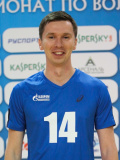 Максим Дорофеев