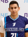 Павел Олангин