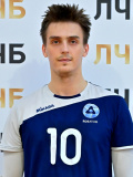 Илья Миронов