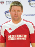 Алексей Черепанов