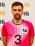 Иван Макеев