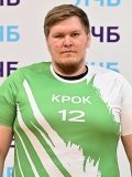 Сергей Афонин
