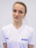 Светлана Столицына
