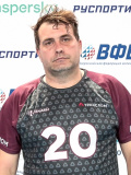 Андрей Лучков