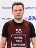 Михаил Лукьянов