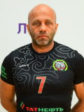 Дмитрий Титков