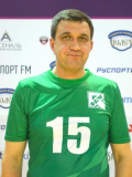 Дмитрий Кокарев