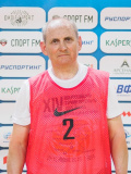 Иван Квасов
