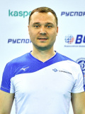 Сергей Горинов