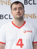 Игорь Бойко