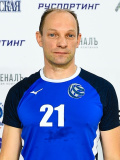 Алексей Подчуфаров