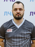 Максим Руденко
