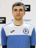 Алан Хозиев