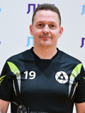 Михаил Лузанов