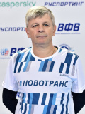 Александр Агейченко