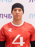 Олег Фокин