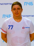 Алексей Бачин