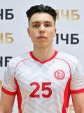 Илья Галюков