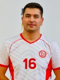 Айдар Валеев