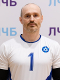 Алексей Сериков