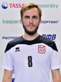 Дмитрий Ларионов