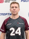 Дмитрий Блинов