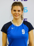 Валерия Касимова