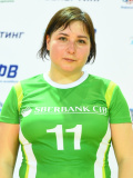 Светлана Коряченцева