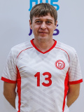 Иван Сайгин